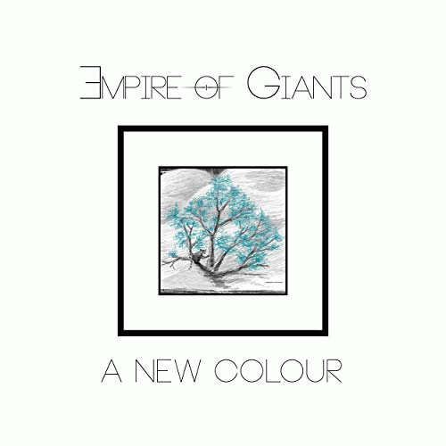 Empire Of Giants : A New Colour